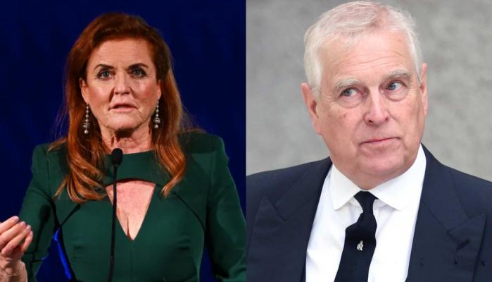 Sarah Ferguson closes Prince Andrews chapter for powerful return