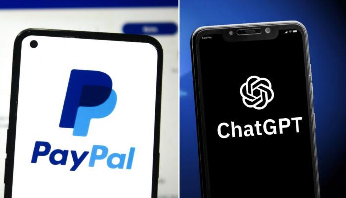 ChatGPT gets first payments wallet after PayPal-OpenAI deal, stock soars