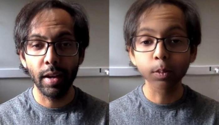 First ever study shows how adults can retrieve more early-life memories through Enfacement illusion