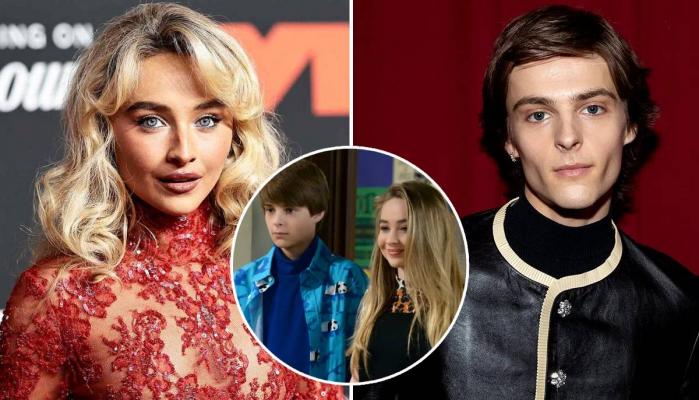 Sabrina Carpenter takes a night off from her Short N Sweet Tour in Madison Square Garden