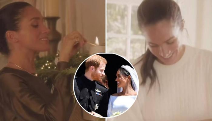 Meghan Markle puts a whopping price tag on her love story with Prince Harry