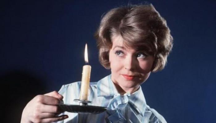 Prunella Scales dies aged 93 after decades in British comedy