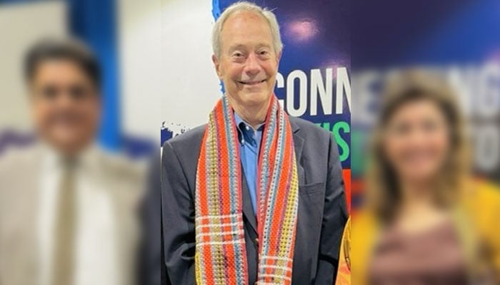 Understanding radicalisation: a conversation with Dr Clark McCauley