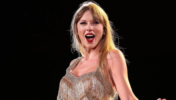 Taylor Swift makes surprising decision about dealing with her ‘insecurity’