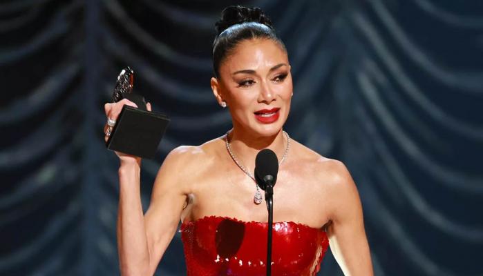 Nicole Scherzinger devastated after London concert delay: I was horrified