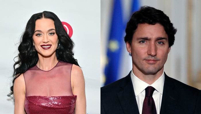 Justin Trudeau makes ‘effort to meet’ Katy Perry’s standards Justin Trudeau makes ‘effort to meet’ Katy Perry’s standards
