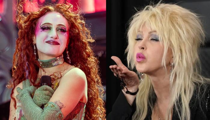 Chappell Roan ‘excited’ to induct music idol Cyndi Lauper into Hall of Fame