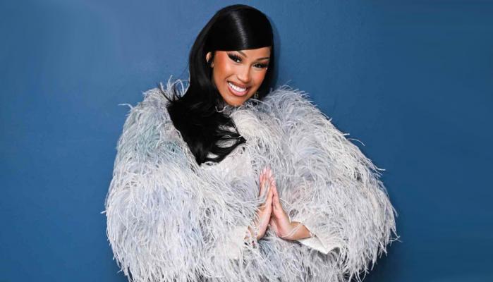 Cardi B teases new album: ‘Gonna be different from Am I the Drama?’