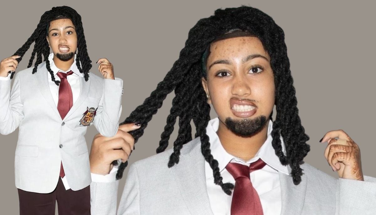 North West's Halloween Costume sends Internet into frenzy: Key looks revealed