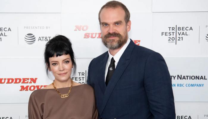 Lily Allen gives update on love life after explosive split with David Harbour