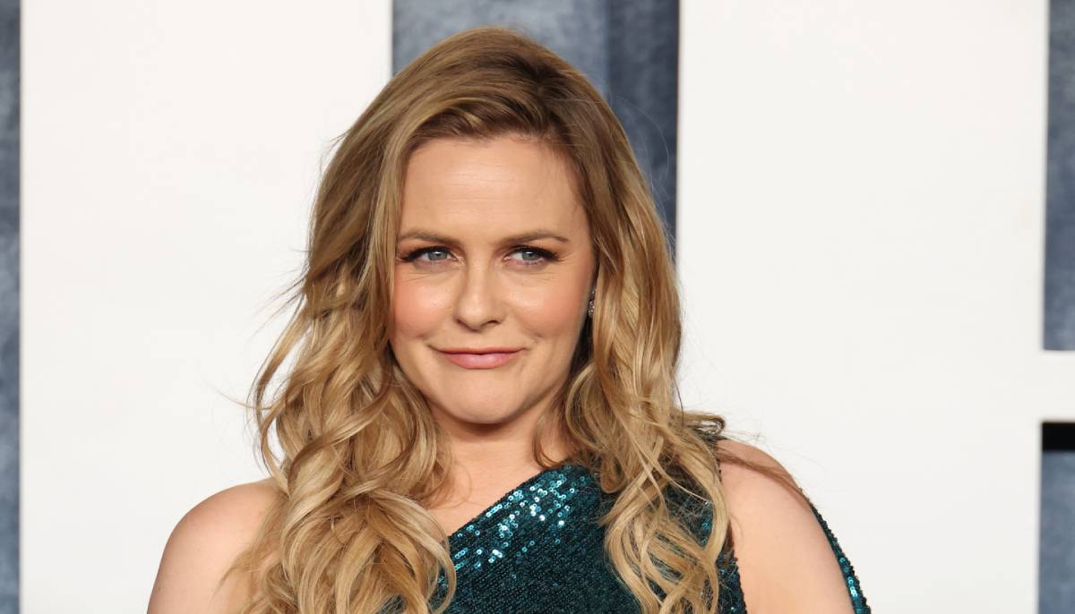 Alicia Silverstone wants to slow down amid busy work schedule: Here’s why