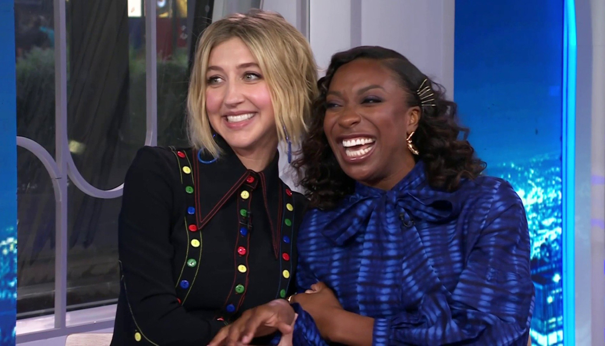 Heidi Gardner and Ego Nwodim look back at difficult moments on ‘SNL’ after leaving