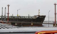 First-ever largest shipment of US crude oil arrives in Pakistan