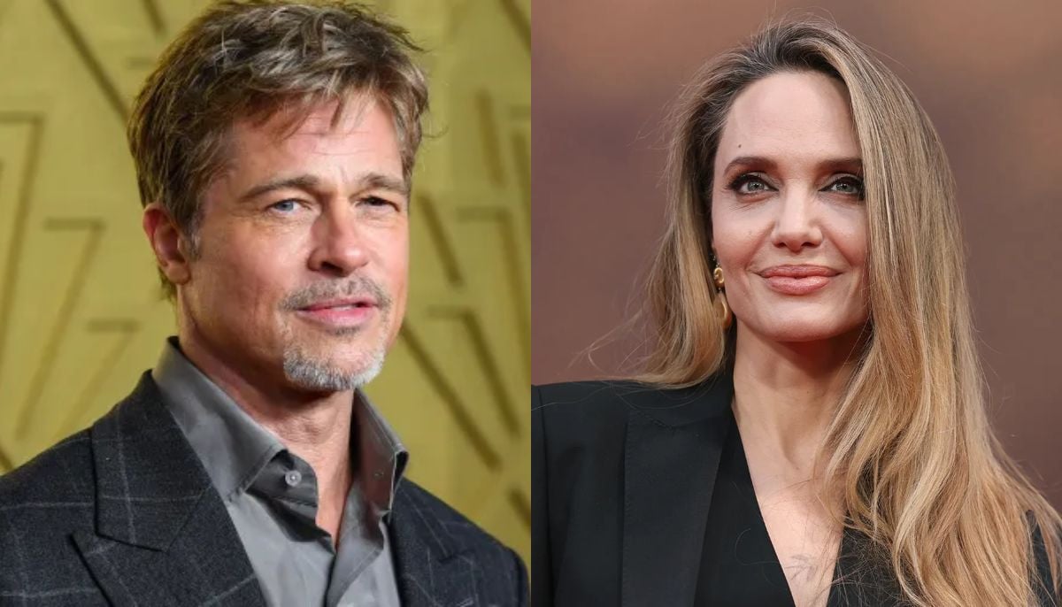 Brad Pitt makes new demand amid ongoing Angelina Jolie legal battle Brad Pitt makes new demand amid ongoing Angelina Jolie legal battle