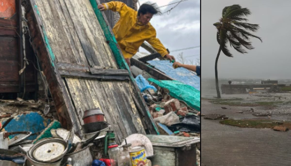 Hurricane Melissa: More than 20 people, including 10 children killed after storm intensifies in Haiti