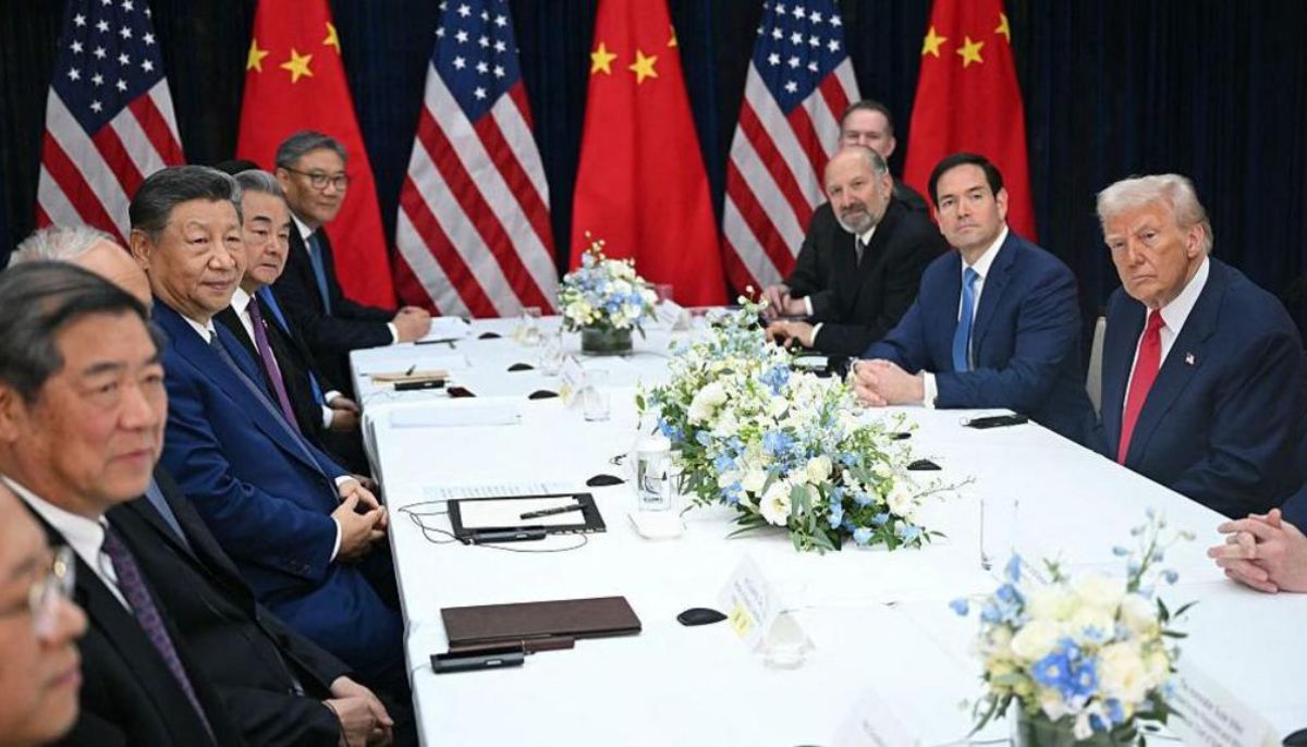 What Trump, Xi agreed on: Inside new US-China deals