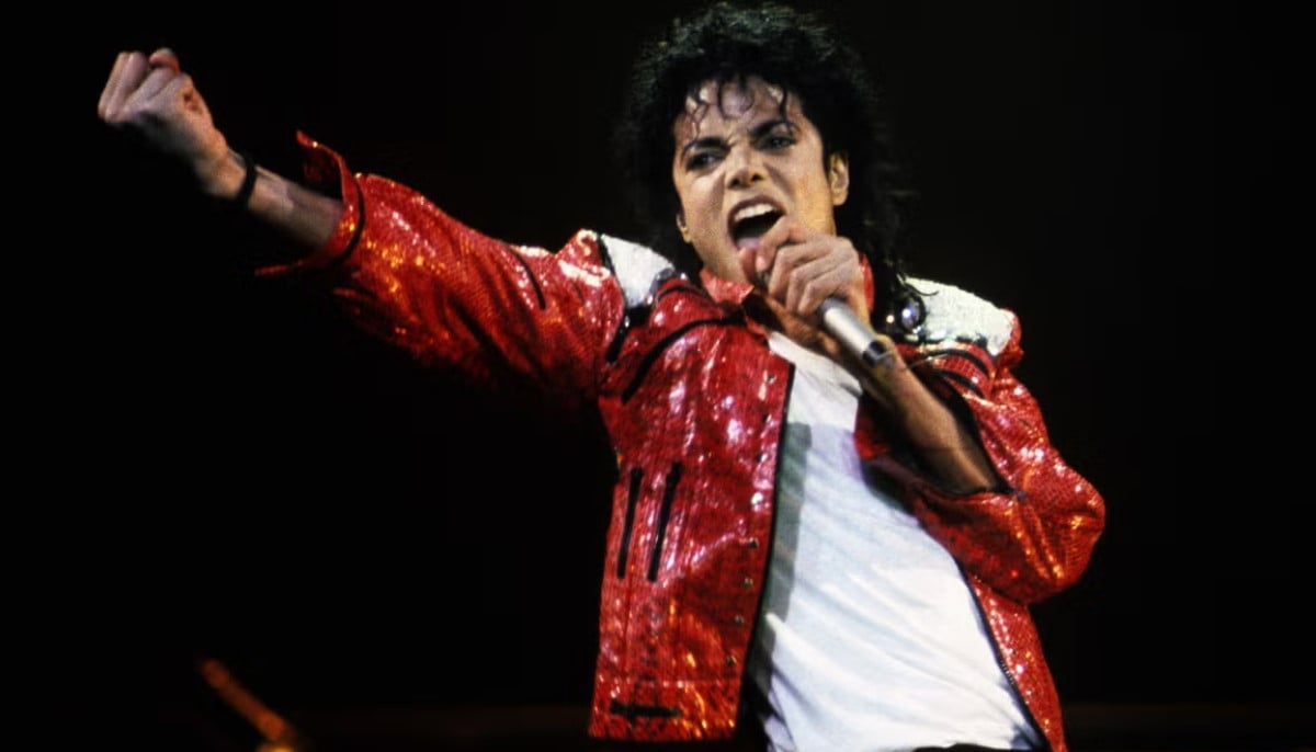 Michael Jackson’s biopic expected in 2026 as family consider O2 Arena for premiere Michael Jackson’s biopic expected in 2026 as family consider O2 Arena for premiere