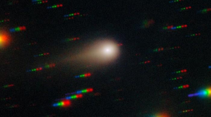 Interstellar comet 3I/ATLAS reaches sun on Oct.30: Here’s how spacecraft will get best view 