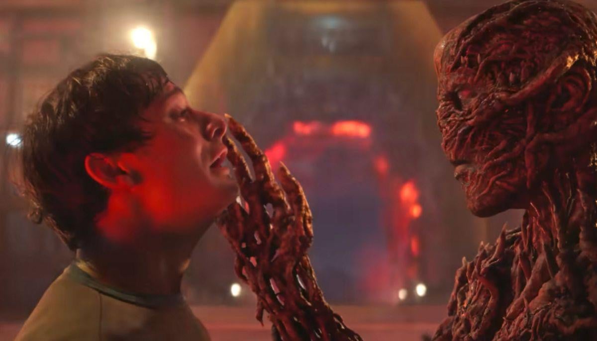 ‘Stranger Things 5’ returns with Vecna’s terrifying revenge ‘Stranger Things 5’ returns with Vecna’s terrifying revenge