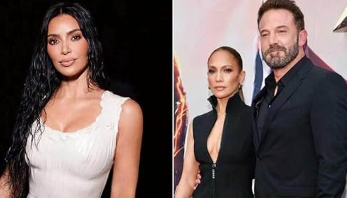 Ben Affleck shocks fans after name appears in dating app scandal Ben Affleck shocks fans after name appears in dating app scandal