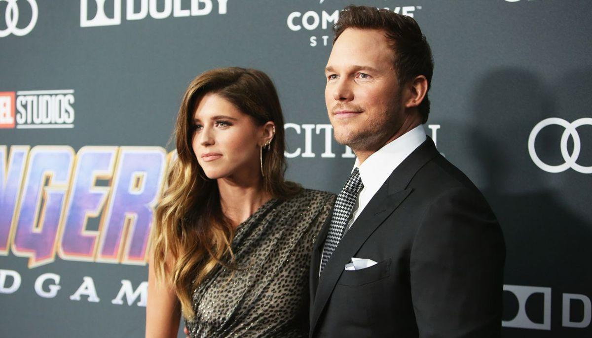 Katherine Schwarzenegger cherish bond with Chris Pratt’s kids