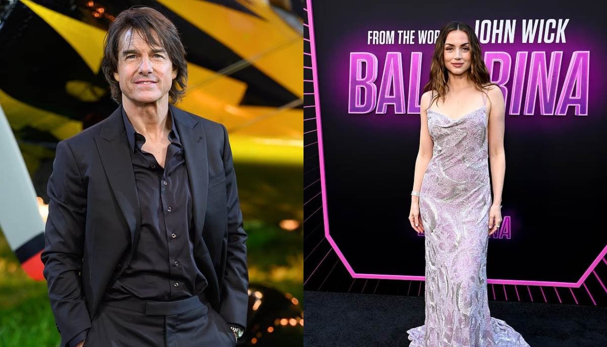 Inside Ana de Armas, Tom Cruise’s breakup after nine months of dating: ‘Uncomfortable’ Inside Ana de Armas, Tom Cruise’s breakup after nine months of dating: ‘Uncomfortable’