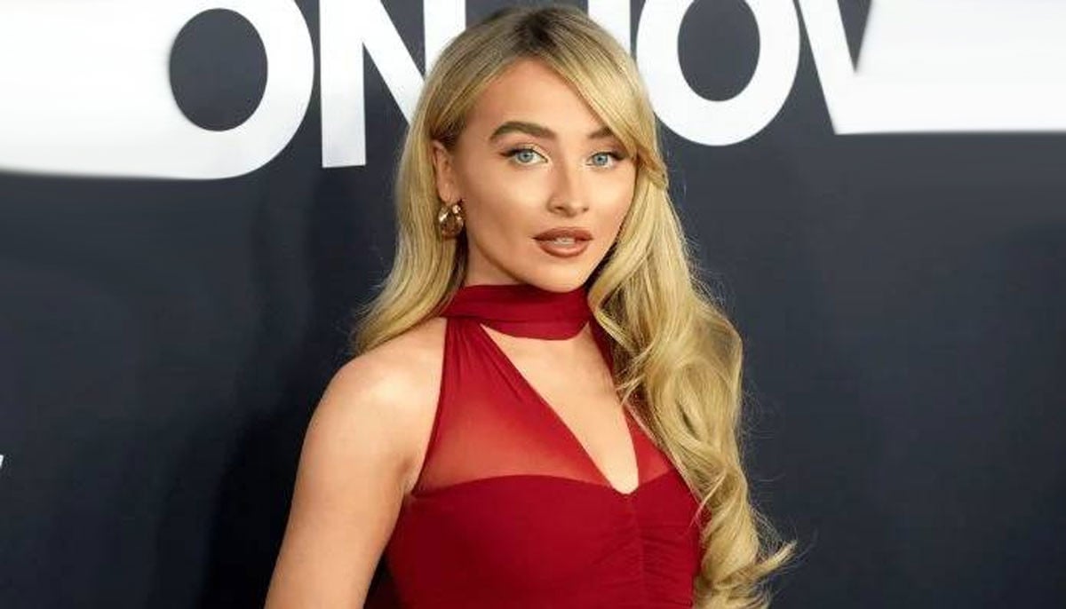 Sabrina Carpenter warns fans ahead of Halloween special concert Sabrina Carpenter warns fans ahead of Halloween special concert