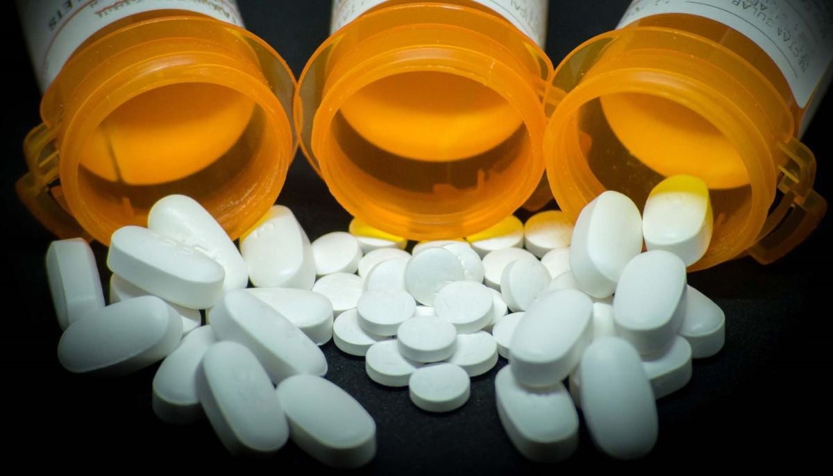 FDA recalls 581,000 blood pressure medication over cancer-causing chemicals