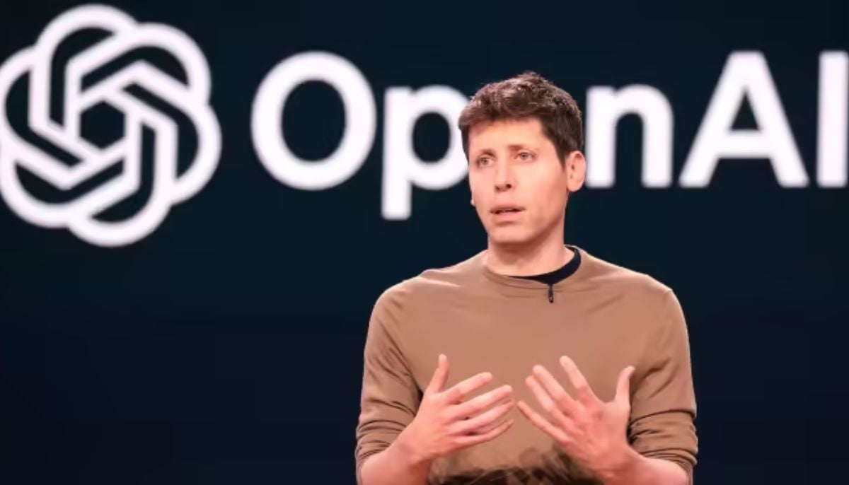 OpenAI aims to build ‘legitimate AI researcher’ by 2028