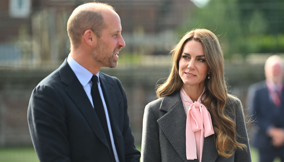 Future Queen Catherine receives upsetting news ahead of William solo tour