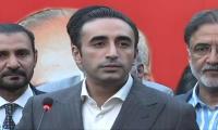 Bilawal says PPP ready to take charge of govt in Azad Kashmir