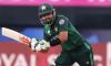 Babar Azam surpasses Rohit Sharma to become top run-scorer in T20Is