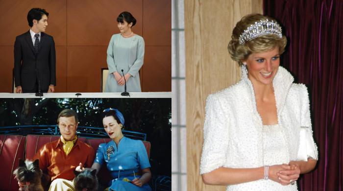 What happens when THESE royals lose their titles: watch  What happens when THESE royals lose their titles: watch