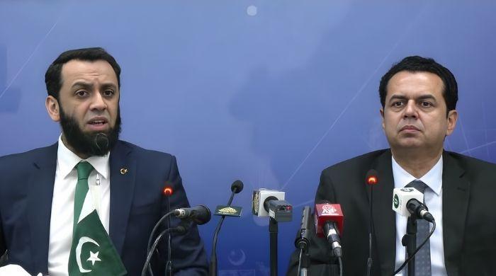 Fisherman coerced into spying for India arrested in Pakistan Fisherman coerced into spying for India arrested in Pakistan