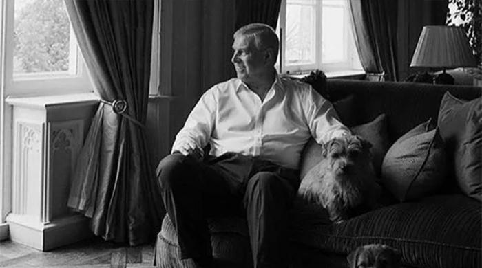 King Charles reclaims priceless collection from Andrew’s mansion King Charles reclaims priceless collection from Andrew’s mansion