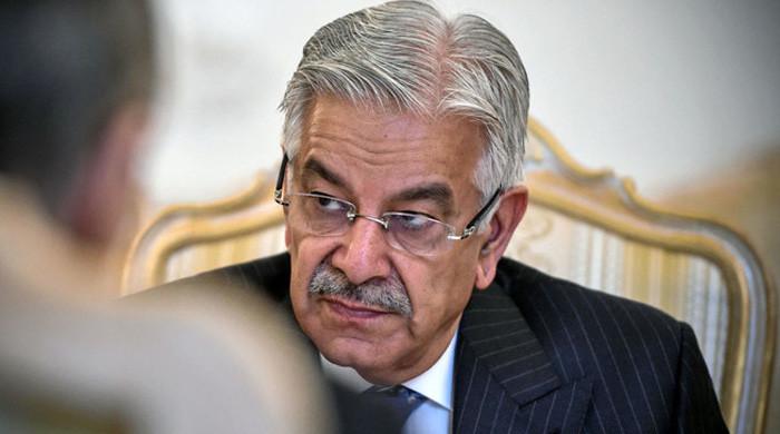 Asif hopeful of positive outcome in Pakistan-Afghan talks Asif hopeful of positive outcome in Pakistan-Afghan talks