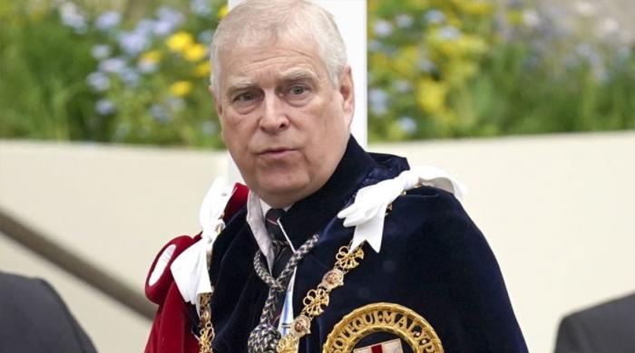 King Charles orders to get Prince Andrew erased from Royal Family website King Charles orders to get Prince Andrew erased from Royal Family website