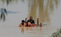 Pakistani flood survivors seek €1m compensation from German polluters
