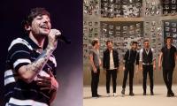 Louis Tomlinson reveals ‘hardest’ part of picking One Direction song on tour