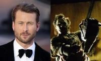 Glen Powell pledges to do 'justice with' upcoming 'Texas Chainsaw Massacre' movie
