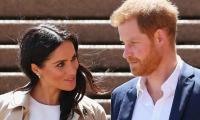 Prince Harry teaches lesson to Meghan Markle with stern warning