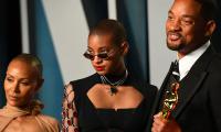 Will Smith, Jada Pinkett celebrates Willow’s 25th birthday: ‘Spooky Girl’