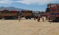 Pakistan reopens Torkham border for repatriation of illegal Afghan citizens Pakistan reopens Torkham border for repatriation of illegal Afghan citizens