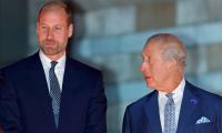 King Charles saves Prince William important day with timely announcement 