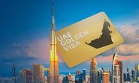 UAE introduces 30-minute return permit for Golden Visa holders  UAE introduces 30-minute return permit for Golden Visa holders