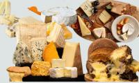 Weekly Cheese Could Cut Dementia Risk, Study Suggests