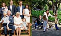 King Charles 'saves' Harry, Meghan's Frogmore Cottage For Archie, Lilibet