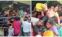 At Least Nine Killed, Several Injured In Stampede At Indian Temple