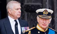 Prince Andrew Tests King Charles' Patience With Intolerable Actions