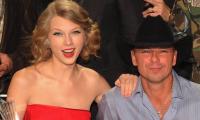 Taylor Swift's mentor Kenny Chesney reflects on early signs of stardom